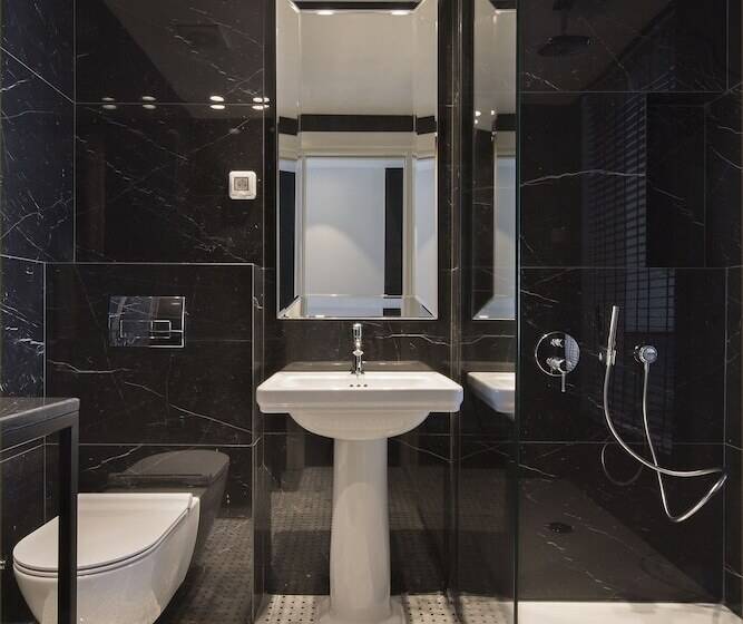 اتاق استاندارد با بالکن, Vivid Blue Serenity Resort