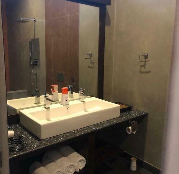 Номер Стандарт Вид на Сад, Soluna Beach Resort