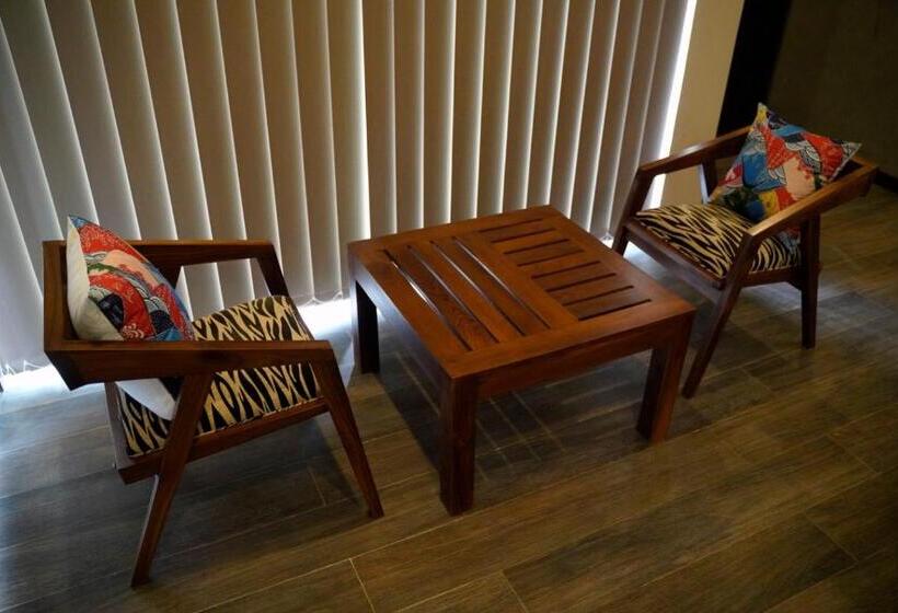 Номер Стандарт Вид на Сад, Soluna Beach Resort