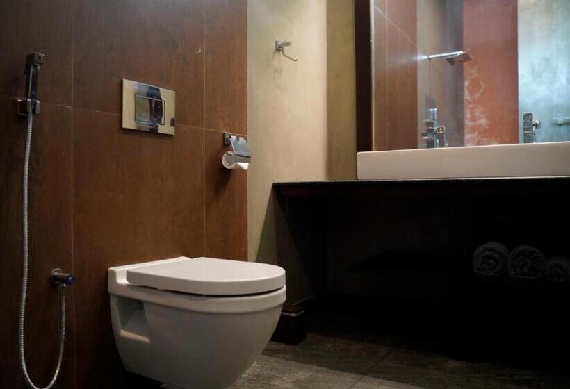 Номер Стандарт Вид на Сад, Soluna Beach Resort