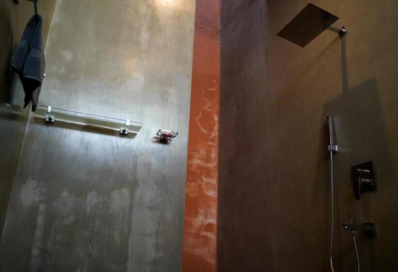 Номер Стандарт Вид на Сад, Soluna Beach Resort