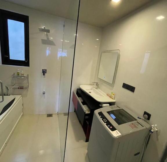 Вилла 1 Спальня Вид на Море, Soluna Beach Resort