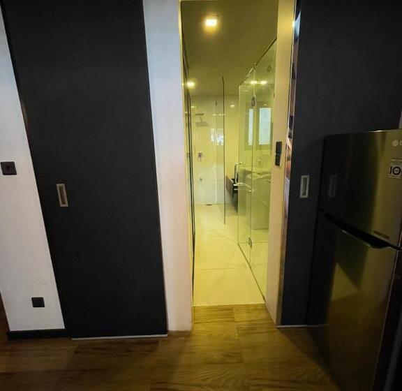 1침실 빌라 바다전망, Soluna Beach Resort