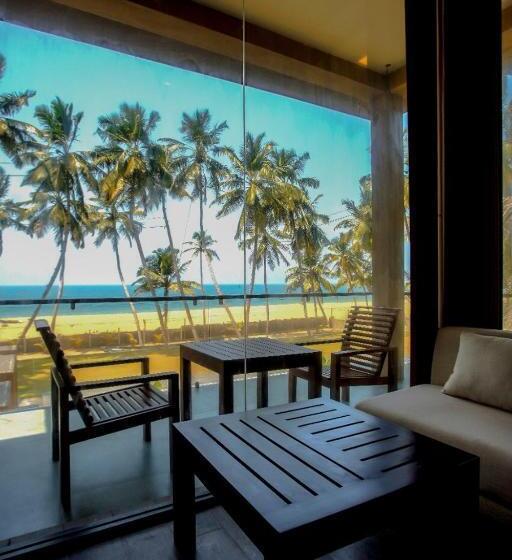 Номер Стандарт Вид на Море с Балконом, Soluna Beach Resort