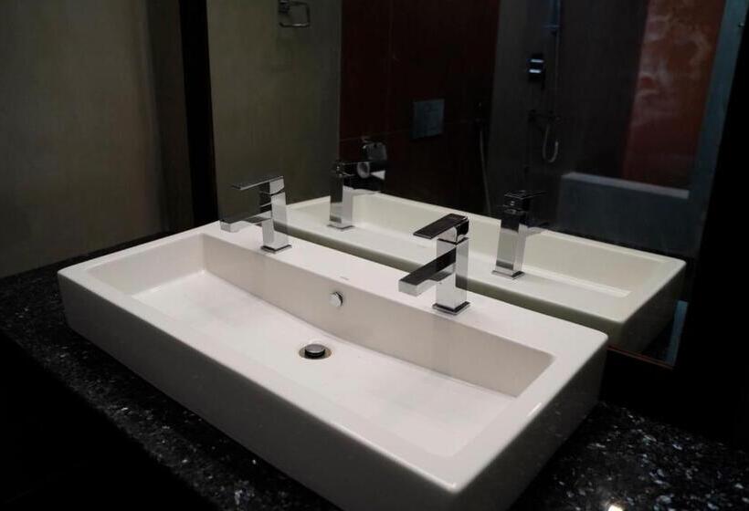 Номер Стандарт Вид на Бассейн, Soluna Beach Resort