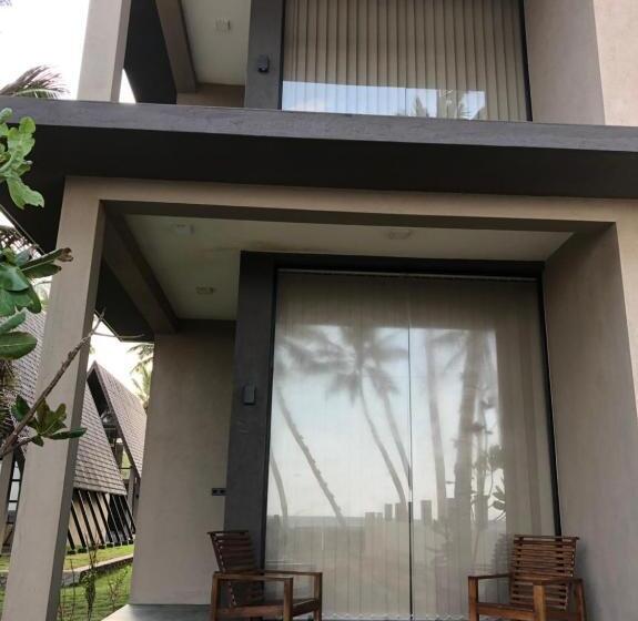 Номер Стандарт Вид на Бассейн, Soluna Beach Resort