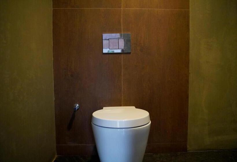 Вилла 1 Спальня Вид на Сад, Soluna Beach Resort