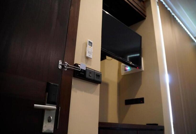 Номер Стандарт Вид на Море с Балконом, Soluna Beach Resort