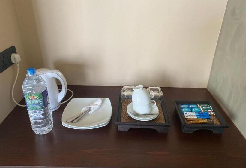 Номер Стандарт с Балконом, Soluna Beach Resort