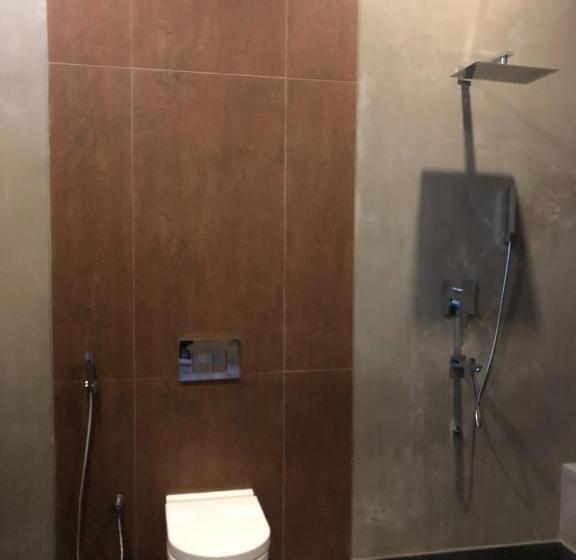 标准间带阳台, Soluna Beach Resort