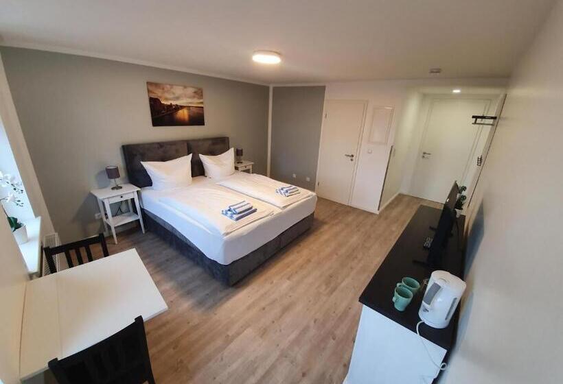 Номер Стандарт, Altstadtpension Rostock