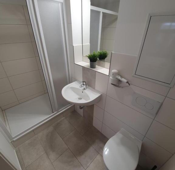 Номер Стандарт, Altstadtpension Rostock