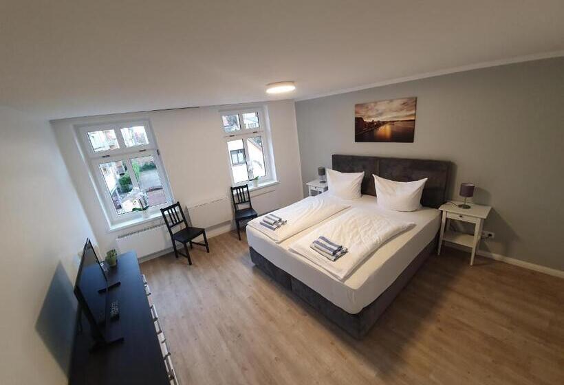 Номер Стандарт, Altstadtpension Rostock