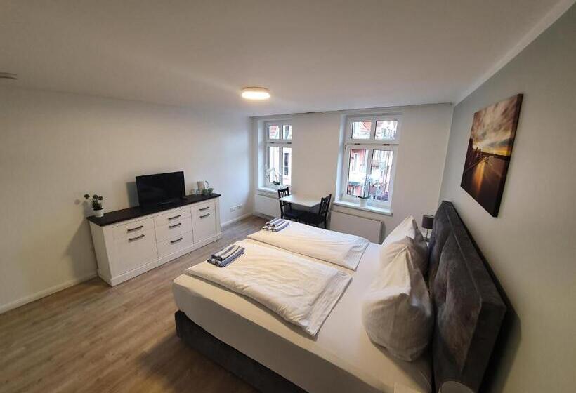 Номер Стандарт, Altstadtpension Rostock