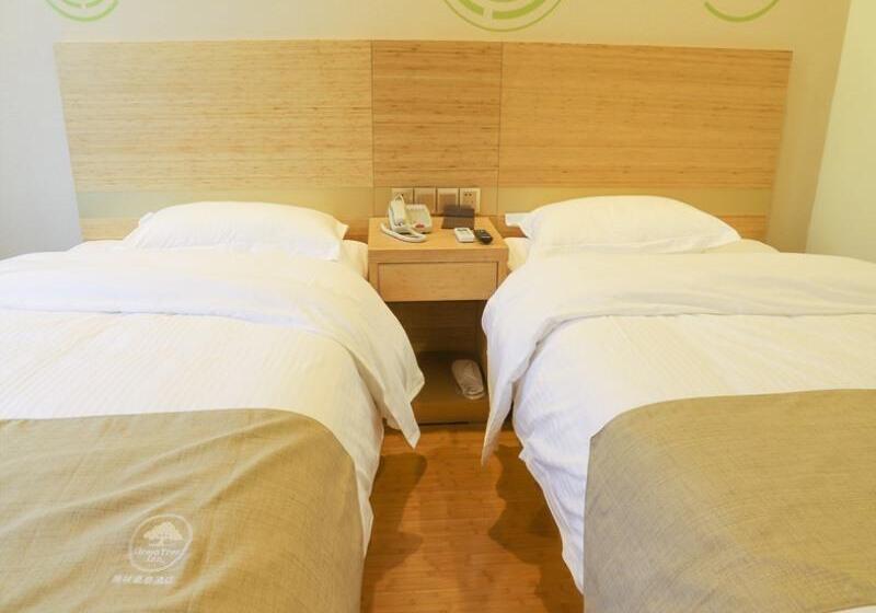 Номер Стандарт, Greentree Inn