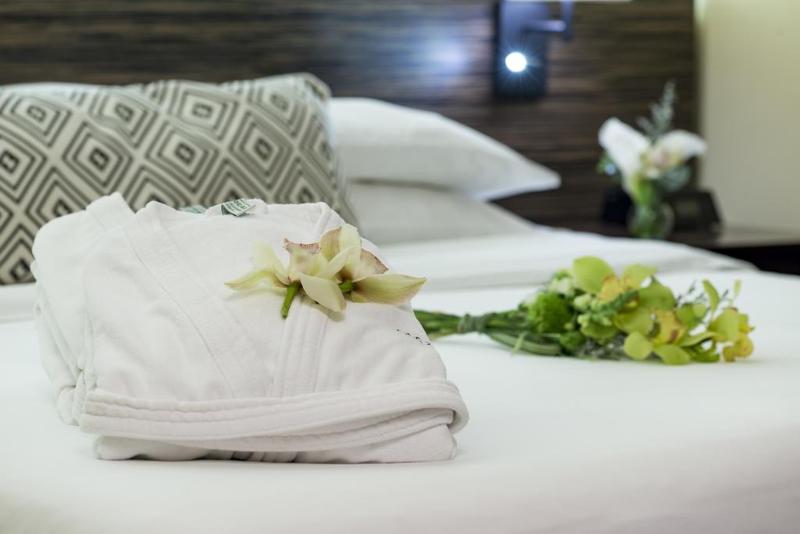 Номер Стандарт, Greentree Inn