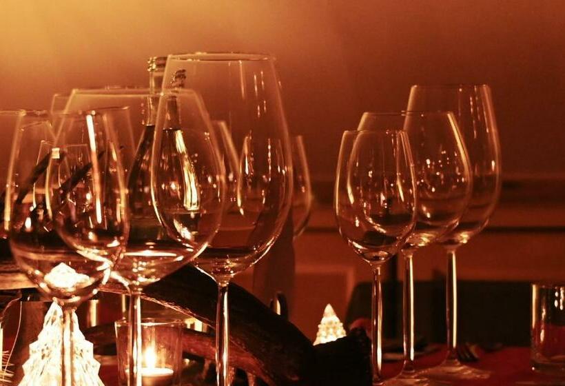 标准单人间, Wein  Und Sekthaus F.b.schönleber