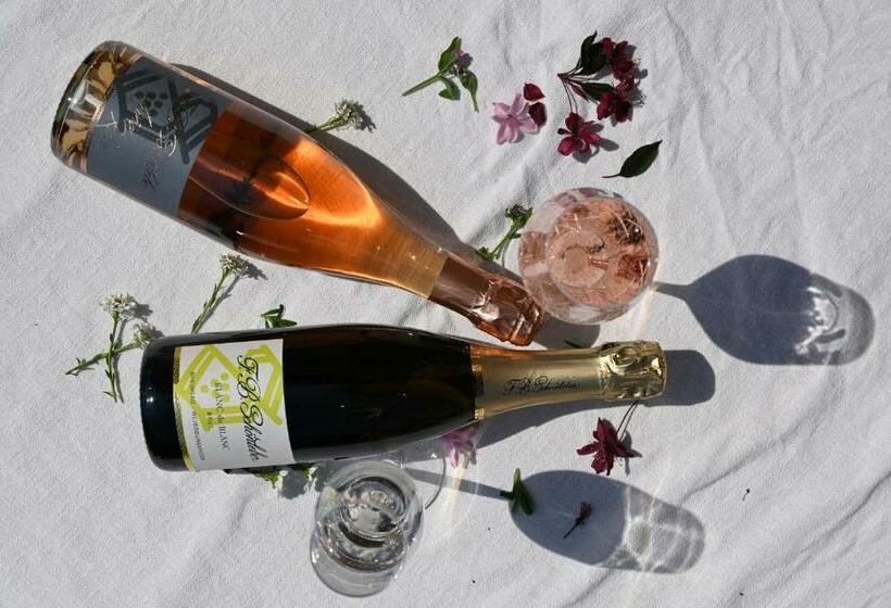 标准间, Wein  Und Sekthaus F.b.schönleber