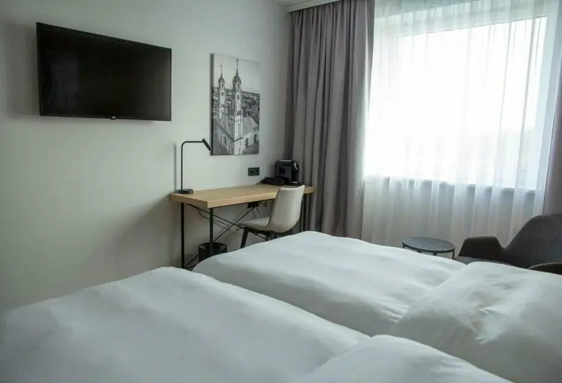 اتاق استاندارد, Park Inn By Radisson Vilnius Airport Hotel & Conference Centre