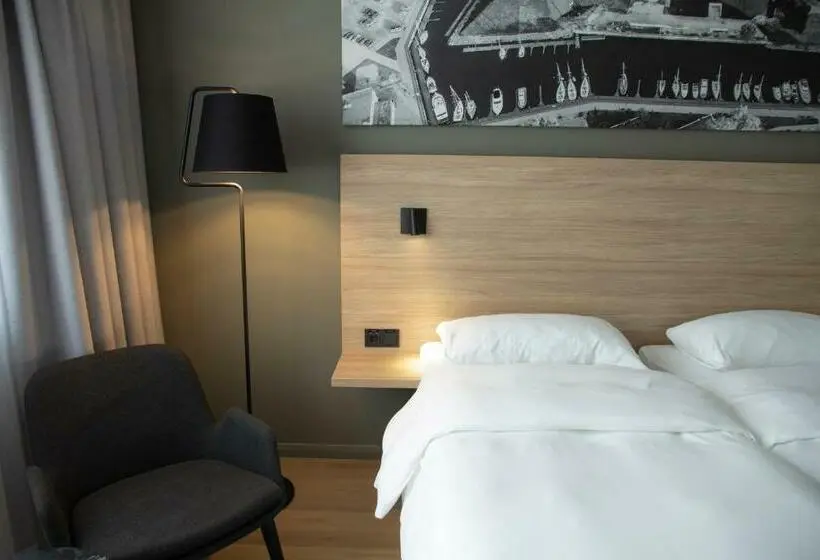 اتاق استاندارد, Park Inn By Radisson Vilnius Airport Hotel & Conference Centre