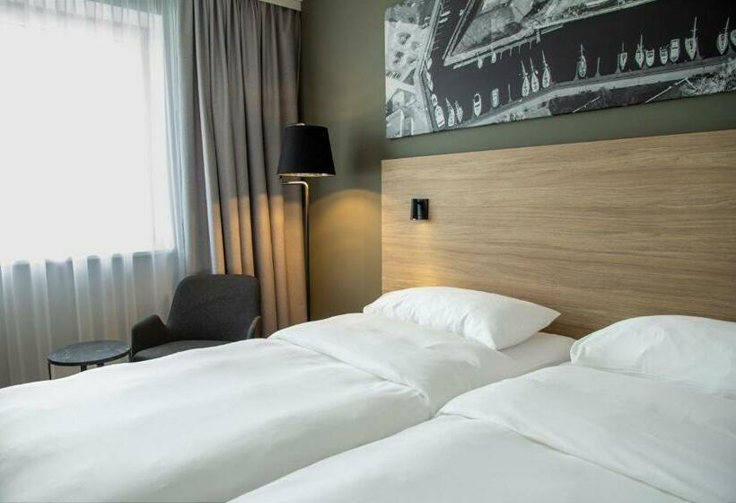 اتاق استاندارد, Park Inn By Radisson Vilnius Airport Hotel & Conference Centre
