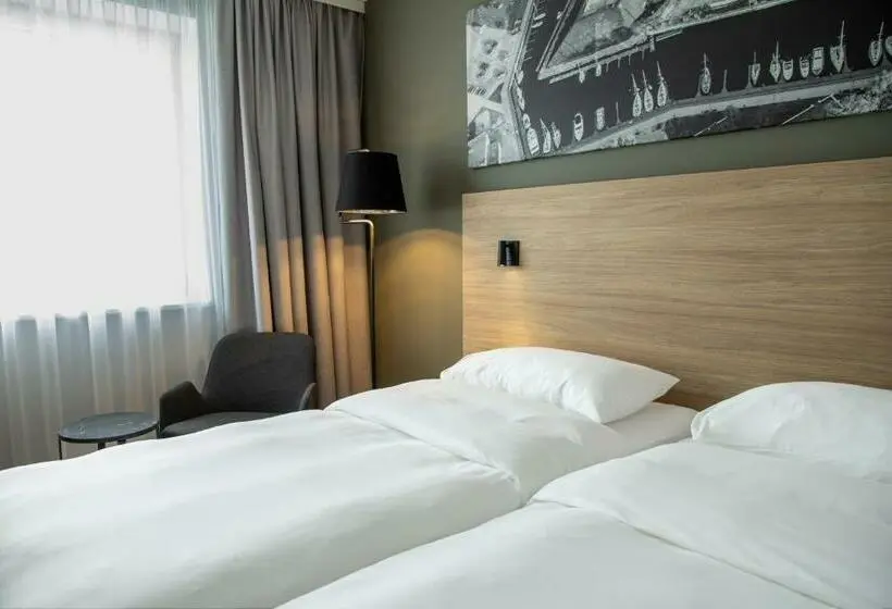 اتاق استاندارد, Park Inn By Radisson Vilnius Airport Hotel & Conference Centre
