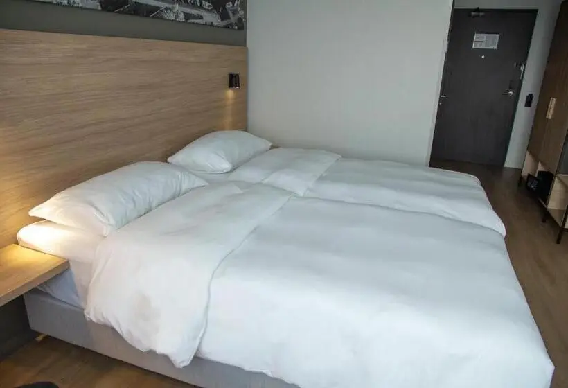 اتاق خانوادگی, Park Inn By Radisson Vilnius Airport Hotel & Conference Centre
