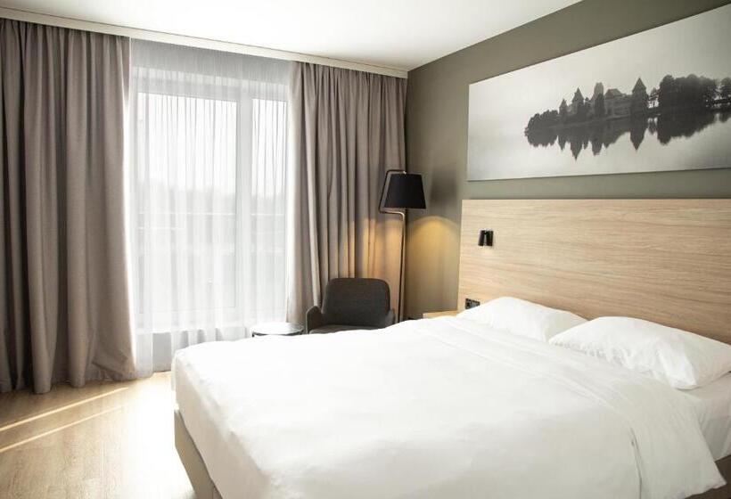 Superior Room with Views, Park Inn By Radisson Vilnius Airport Hotel & Conference Centre