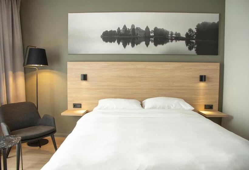Superior Room with Views, Park Inn By Radisson Vilnius Airport Hotel & Conference Centre