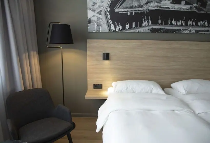 اتاق استاندارد, Park Inn By Radisson Vilnius Airport Hotel & Conference Centre