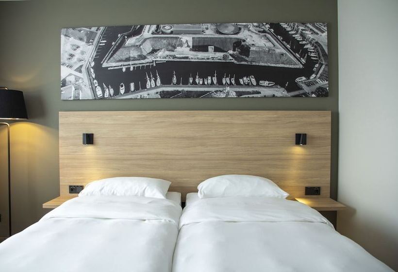 Standard Room, Park Inn By Radisson Vilnius Airport Hotel & Conference Centre