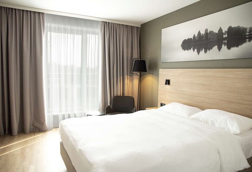 Superior Room with Views, Park Inn By Radisson Vilnius Airport Hotel & Conference Centre