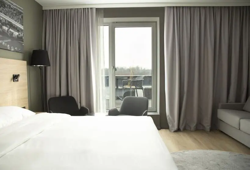 اتاق خانوادگی, Park Inn By Radisson Vilnius Airport Hotel & Conference Centre