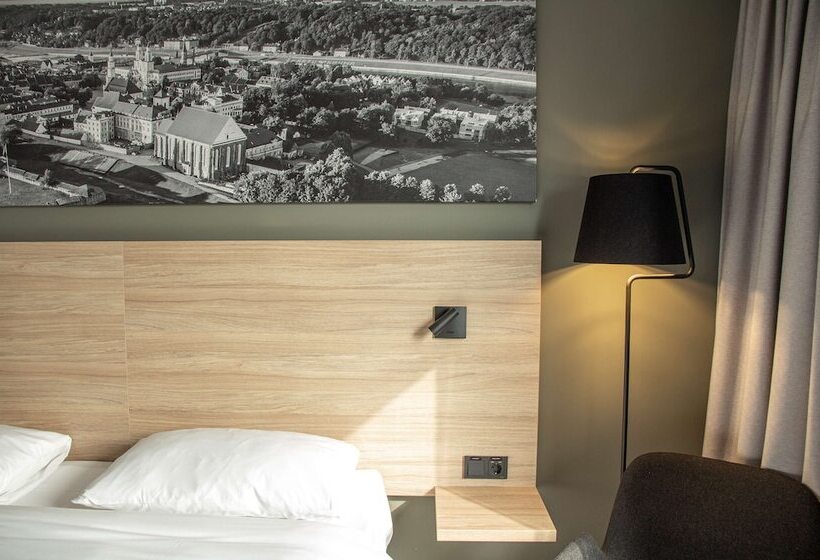 Family Room, Park Inn By Radisson Vilnius Airport Hotel & Conference Centre