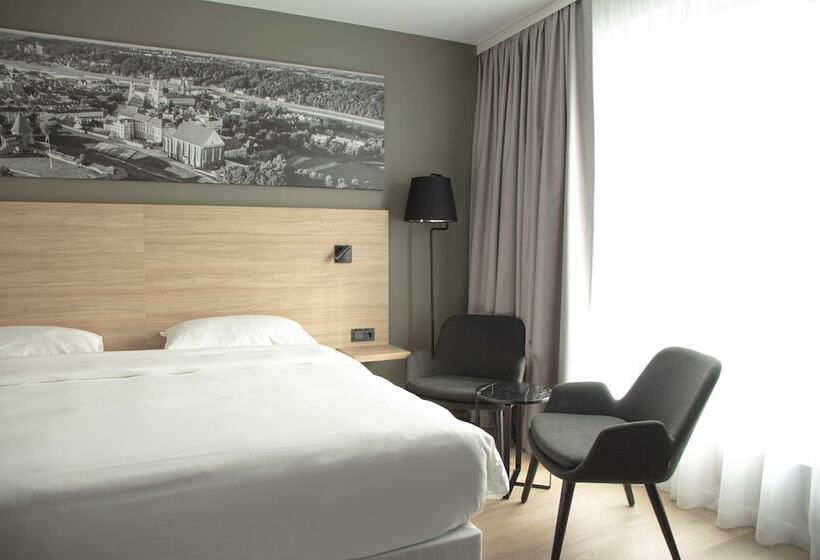 Family Room, Park Inn By Radisson Vilnius Airport Hotel & Conference Centre