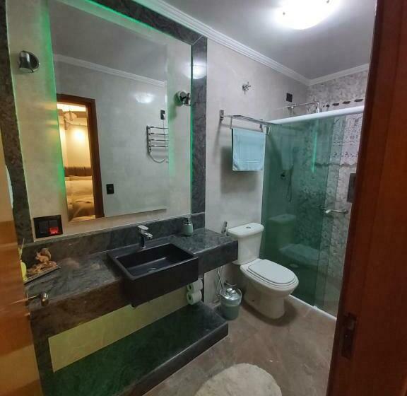 スイート, Pousada Winterhaus