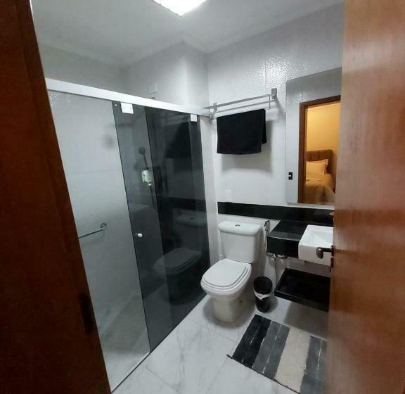 スイート, Pousada Winterhaus