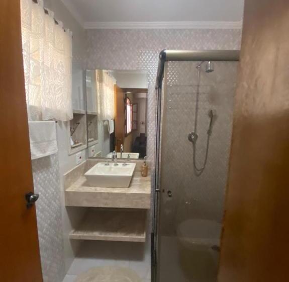 スイート, Pousada Winterhaus