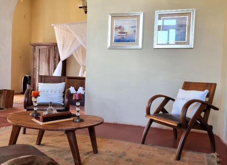 オーシャンビューデラックスルーム, Terraço Das Quitandas Design Accommodation Al