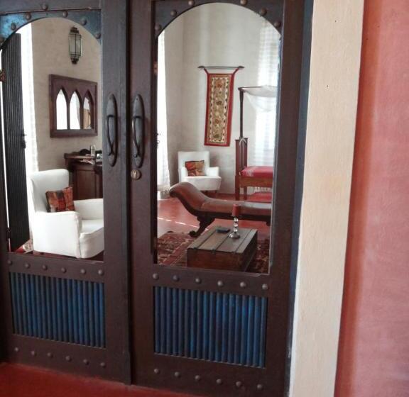 オーシャンビューデラックスルーム, Terraço Das Quitandas Design Accommodation Al