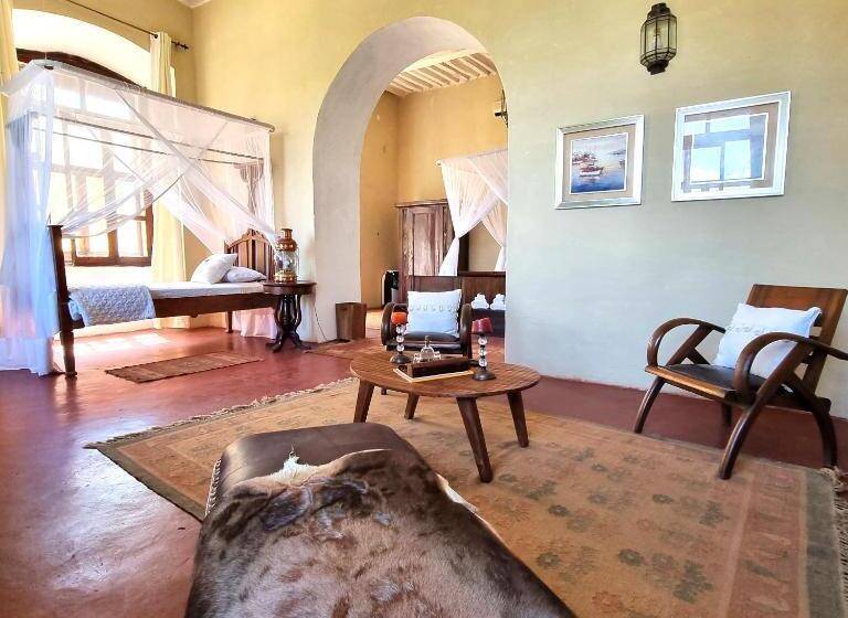 オーシャンビューデラックスルーム, Terraço Das Quitandas Design Accommodation Al