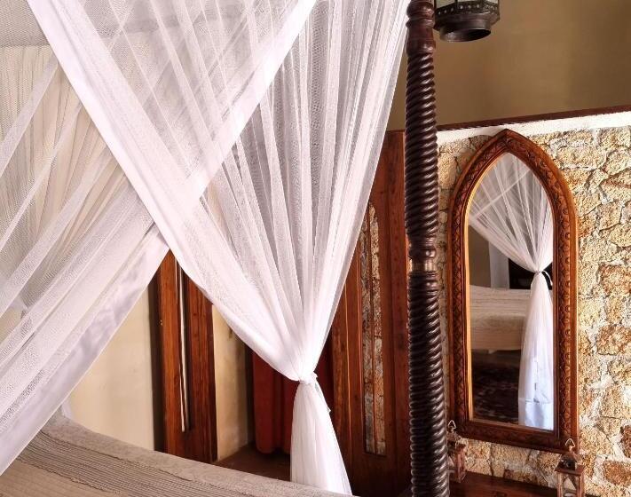 デラックスファミリールーム, Terraço Das Quitandas Design Accommodation Al