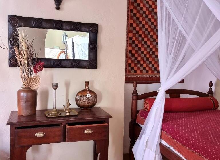 デラックスファミリールーム, Terraço Das Quitandas Design Accommodation Al