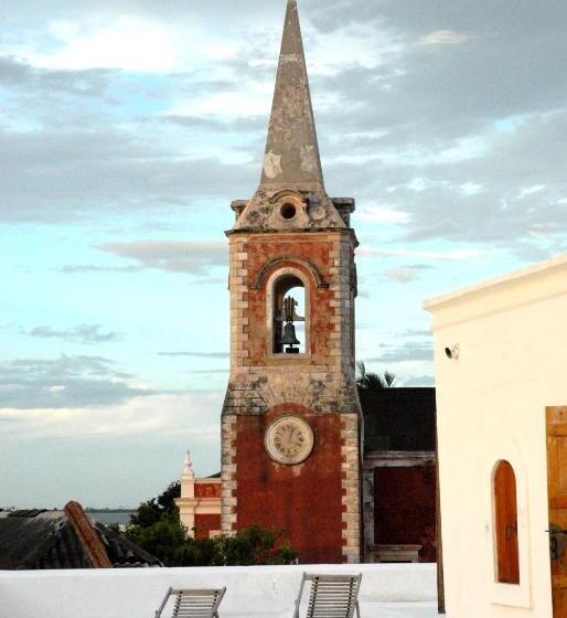 オーシャンビューデラックスルームバルコニー付き, Terraço Das Quitandas Design Accommodation Al