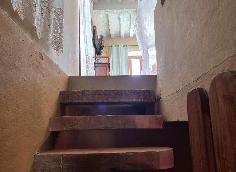 オーシャンビューデラックスルームバルコニー付き, Terraço Das Quitandas Design Accommodation Al