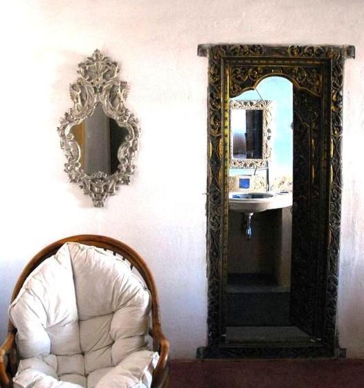 キングサイズベッドのデラックスルーム, Terraço Das Quitandas Design Accommodation Al