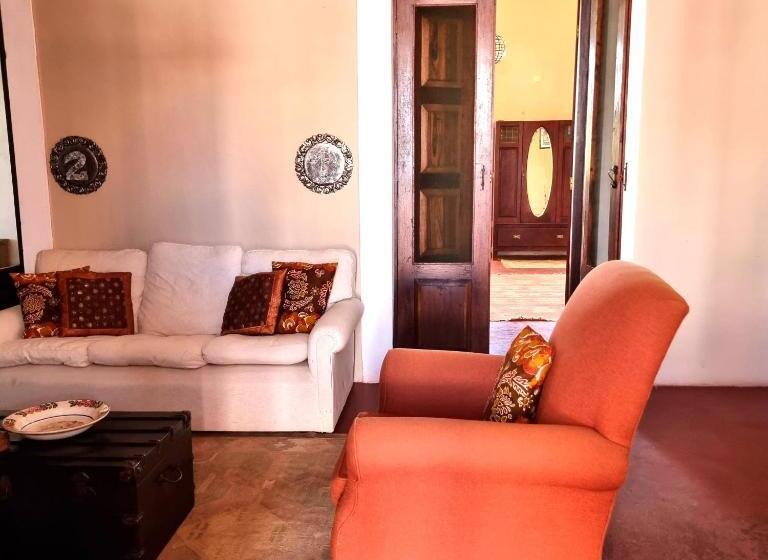 キングサイズベッドのデラックスルーム, Terraço Das Quitandas Design Accommodation Al