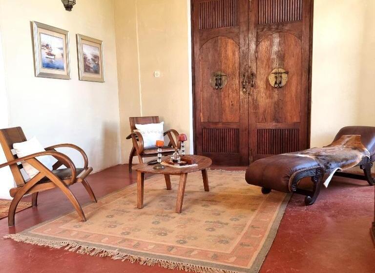 オーシャンビューデラックスルーム, Terraço Das Quitandas Design Accommodation Al