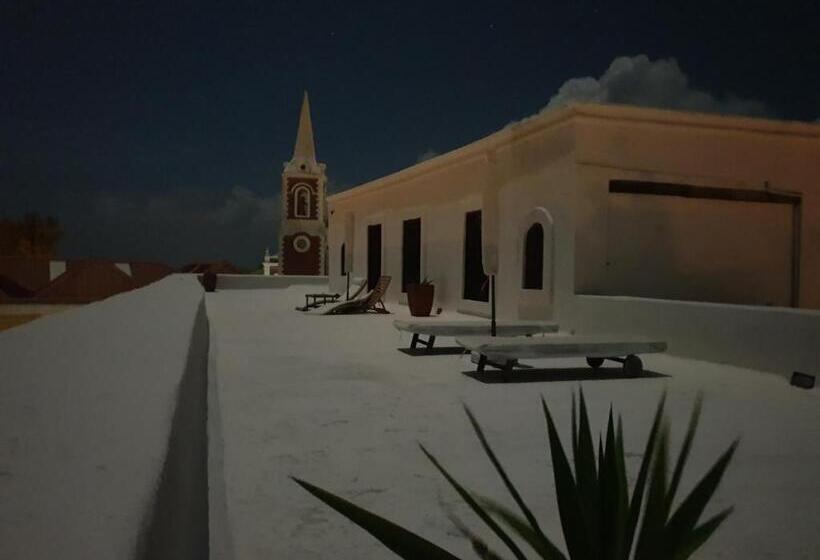 オーシャンビューデラックスルームバルコニー付き, Terraço Das Quitandas Design Accommodation Al