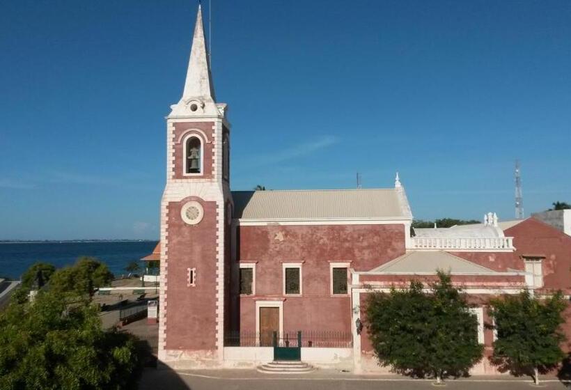 オーシャンビューデラックスルームバルコニー付き, Terraço Das Quitandas Design Accommodation Al